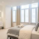 Wonderful Central 2Br Ghent Apt W View On Leie